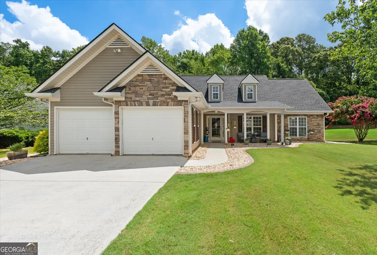 117 Jasmine Way, Villa Rica, GA 30180 - #1