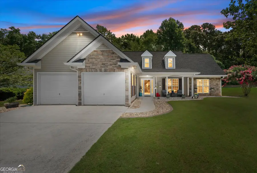 117 Jasmine Way, Villa Rica, GA 30180 - #2