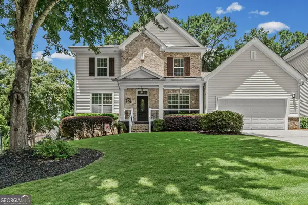 75 Fairway Drive, Newnan, GA 30265