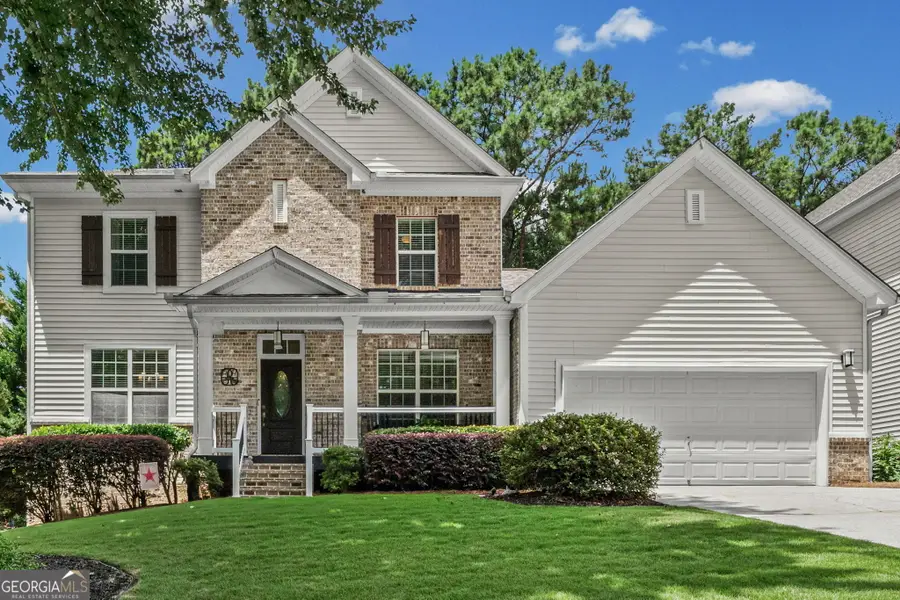 75 Fairway Drive, Newnan, GA 30265 - #2