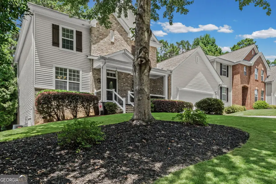 75 Fairway Drive, Newnan, GA 30265 - #3