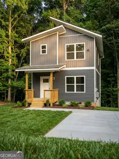 248 Pioneer Trail, Dallas, GA 30132 - #1