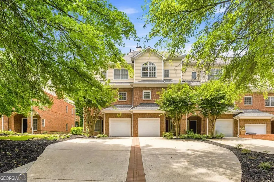 1200 Wing Street #12, Atlanta, GA 30350 - #2
