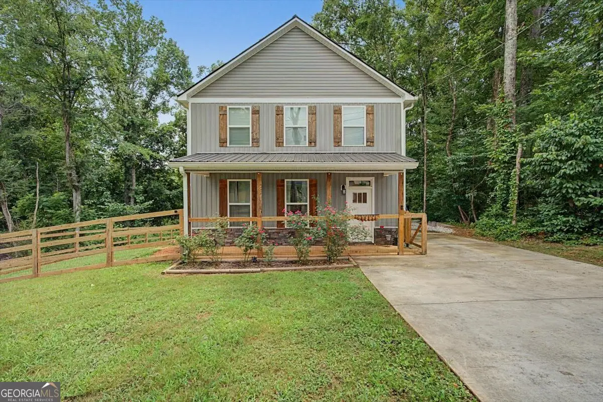 97 Bryant Circle, Cedartown, GA 30125 - #1