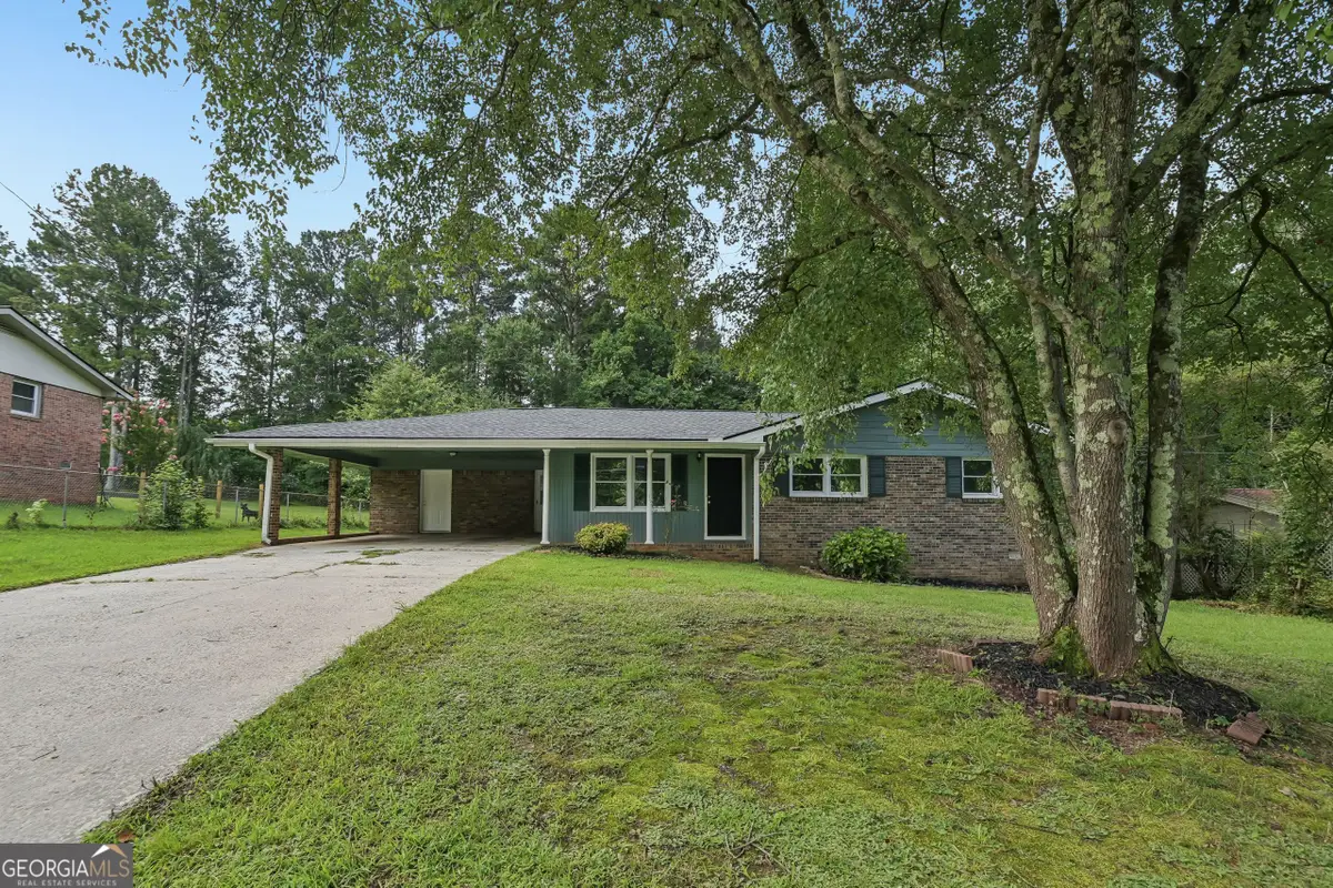 103 Marty Lane, Dallas, GA 30132 - #1