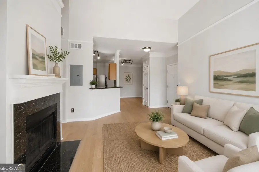 200 Renaissance Parkway Ne #221, Atlanta, GA 30308 - #3