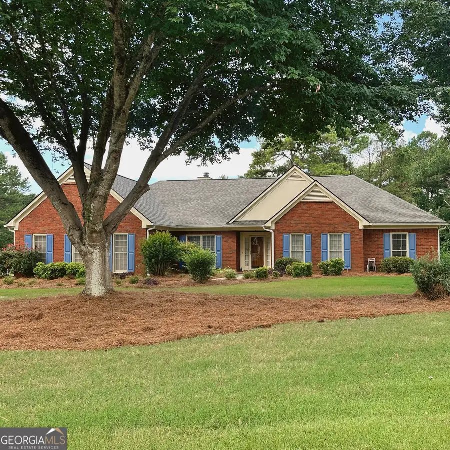 9361 Arbor Glen Court, Jonesboro, GA 30236 - #2