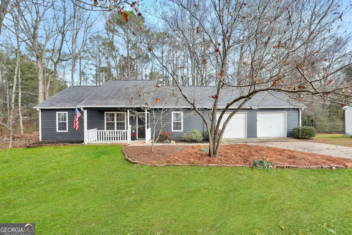 145 Old Highway 85, Senoia, GA 30276 - #1