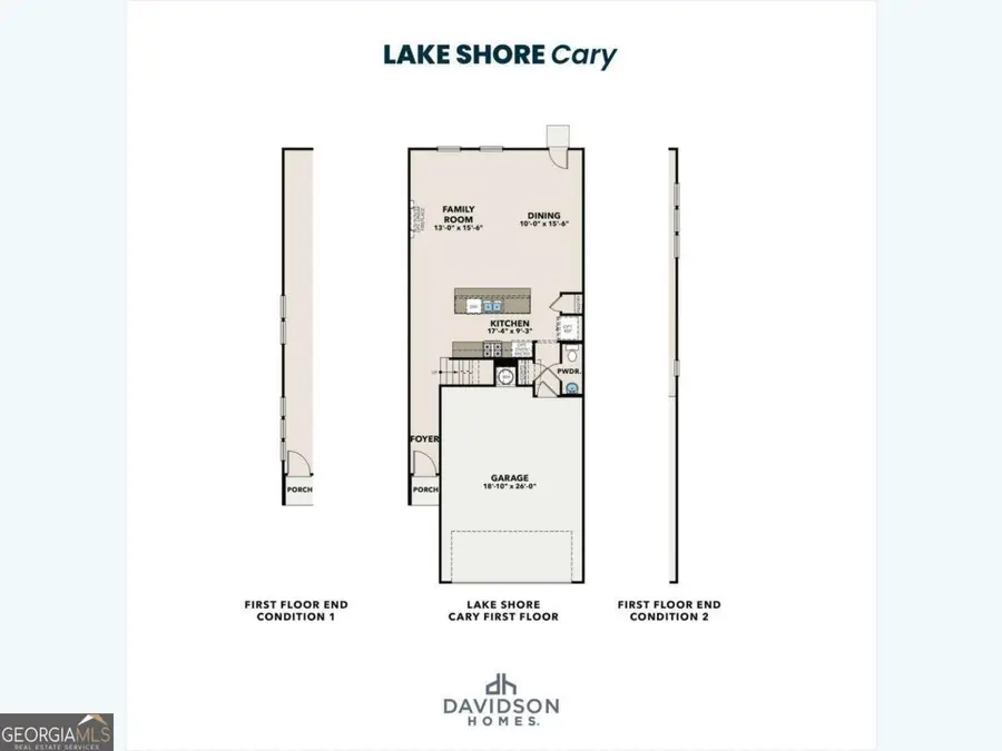 71 Shoal Court #LOT 48, Winder, GA 30680 - #2