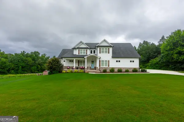 1440 Chandler Bridge Road, Nicholson, GA 30565