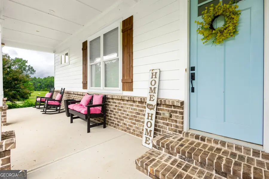 1440 Chandler Bridge Road, Nicholson, GA 30565 - #3