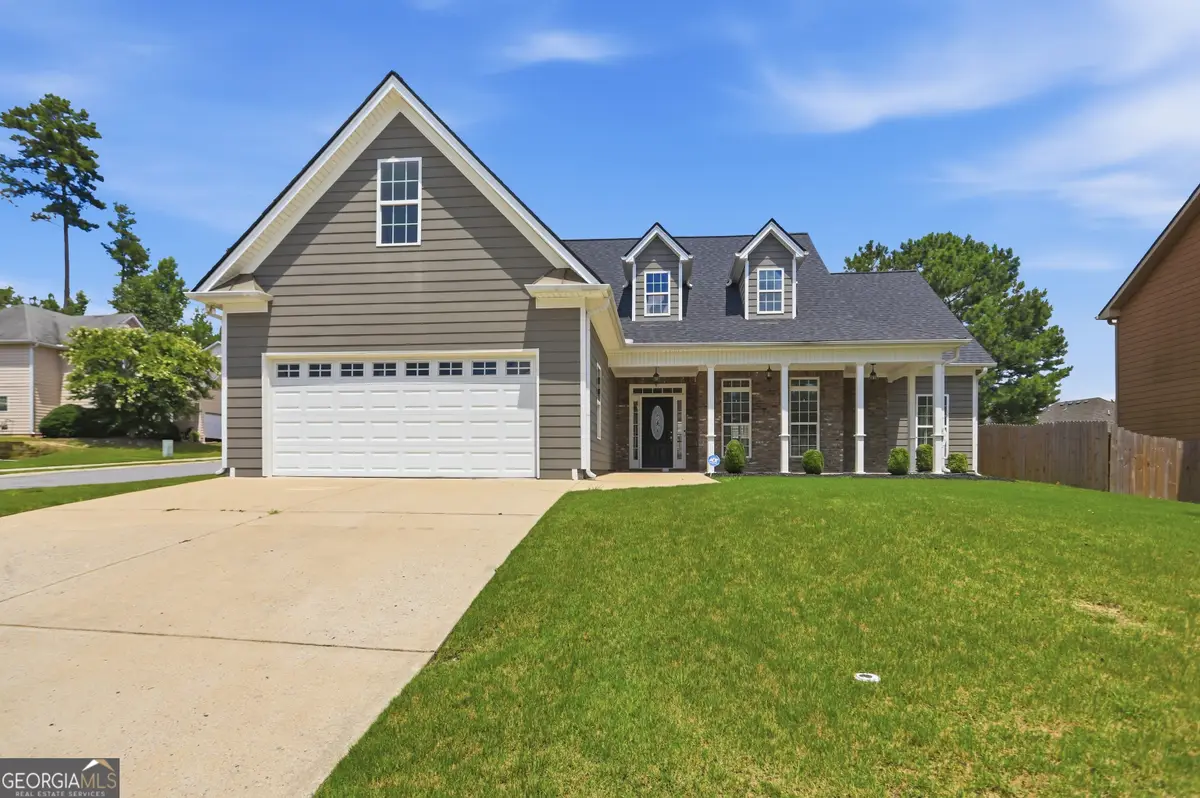 301 S Fortune Way, Dallas, GA 30157 - #1