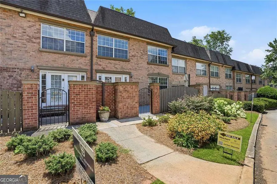 6980 Roswell Road #A7, Sandy Springs, GA 30328 - #3