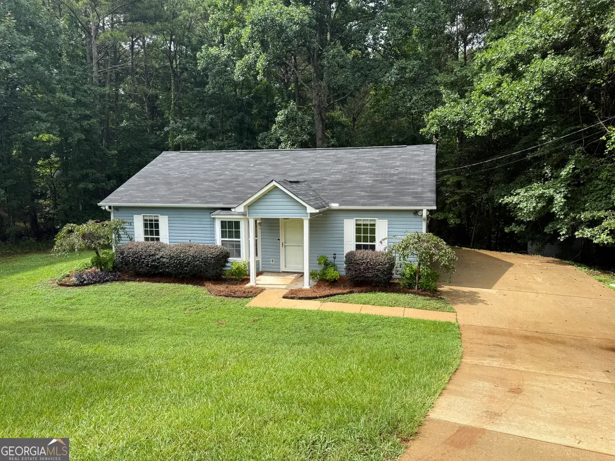 449 Hampton Green Drive, Lagrange, GA 30240 - #1
