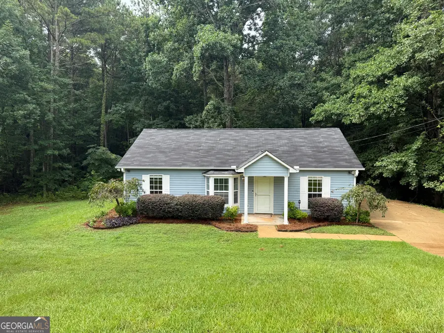 449 Hampton Green Drive, Lagrange, GA 30240 - #3