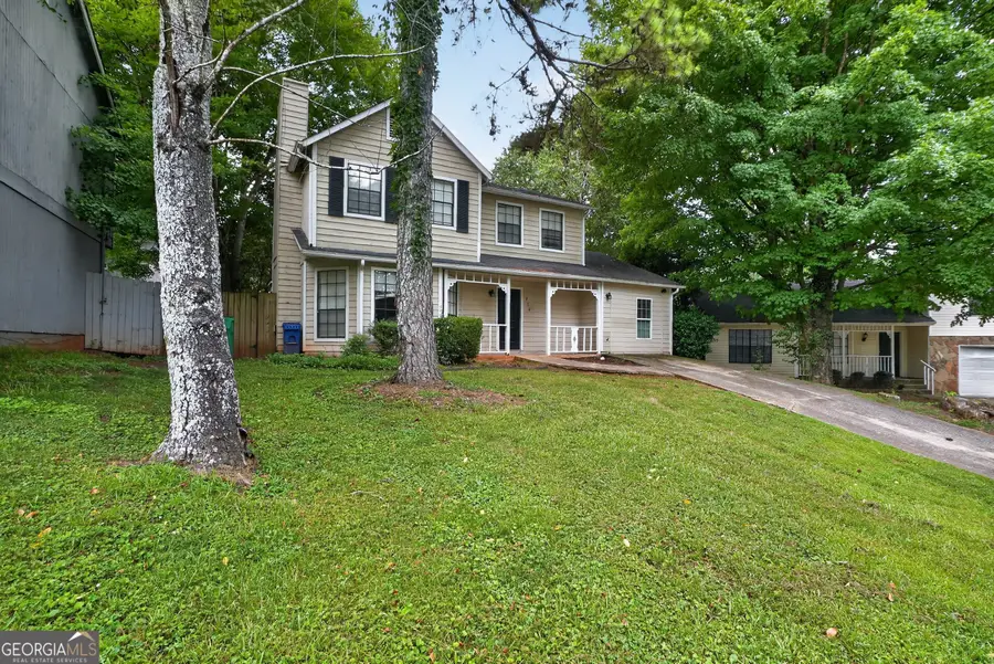939 Lake Drive Court, Stone Mountain, GA 30088 - #3