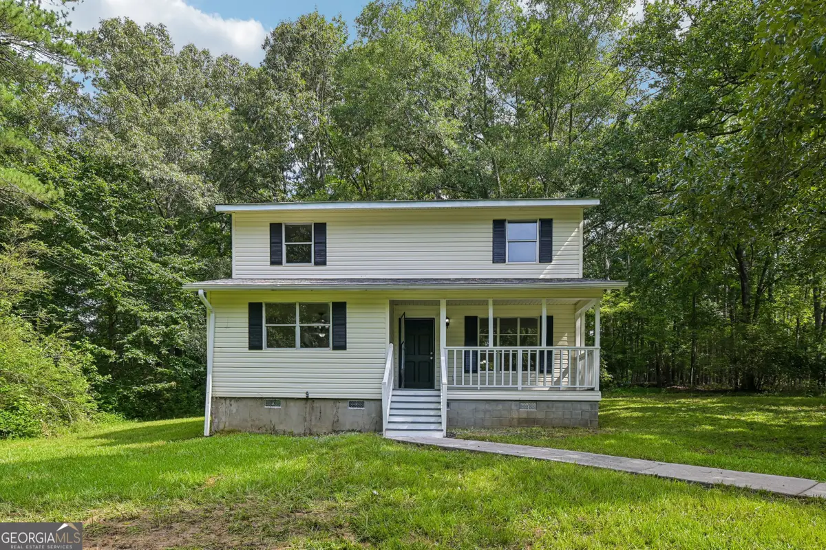 161 Patrick Drive, Dallas, GA 30132 - #1
