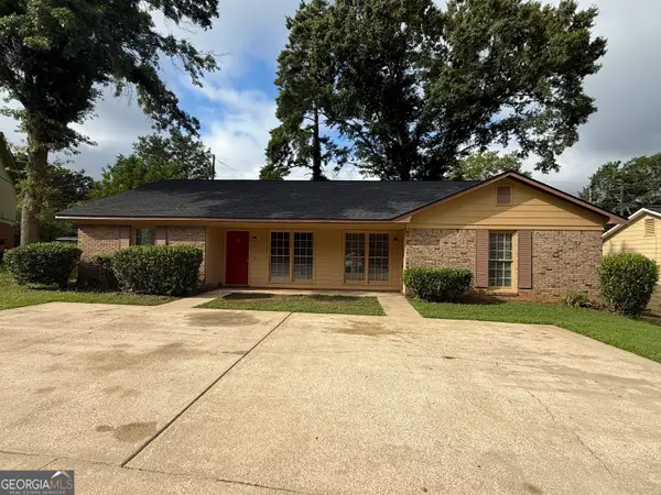 104 Peachtree Court, Lagrange, GA 30241