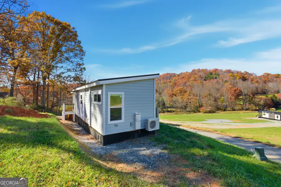 527 Saunders Road #LOT 29, Franklin, NC 28734 - #3