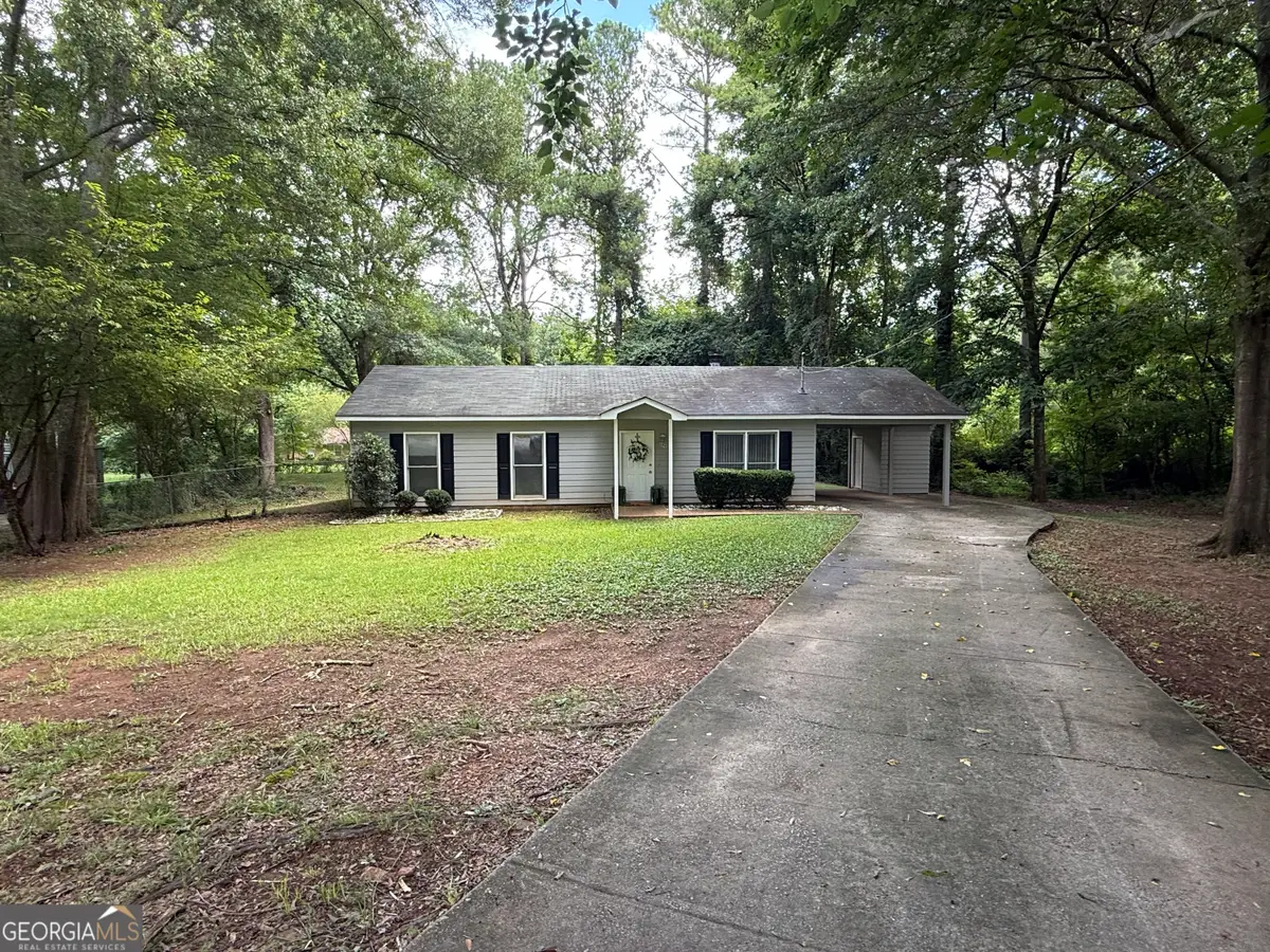209 Mimosa Terrace, Lagrange, GA 30241 - #1