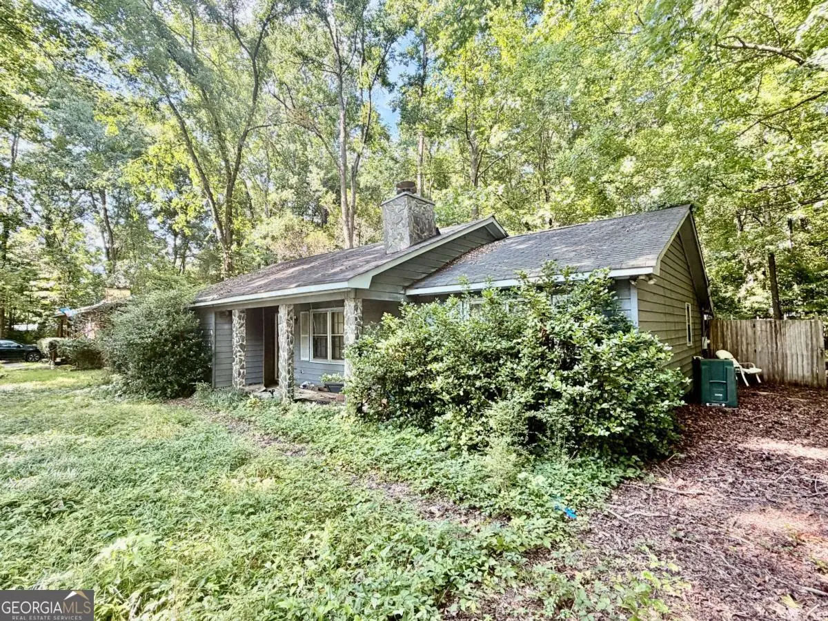 914 N Confederate Drive, Macon, GA 31220 - #1