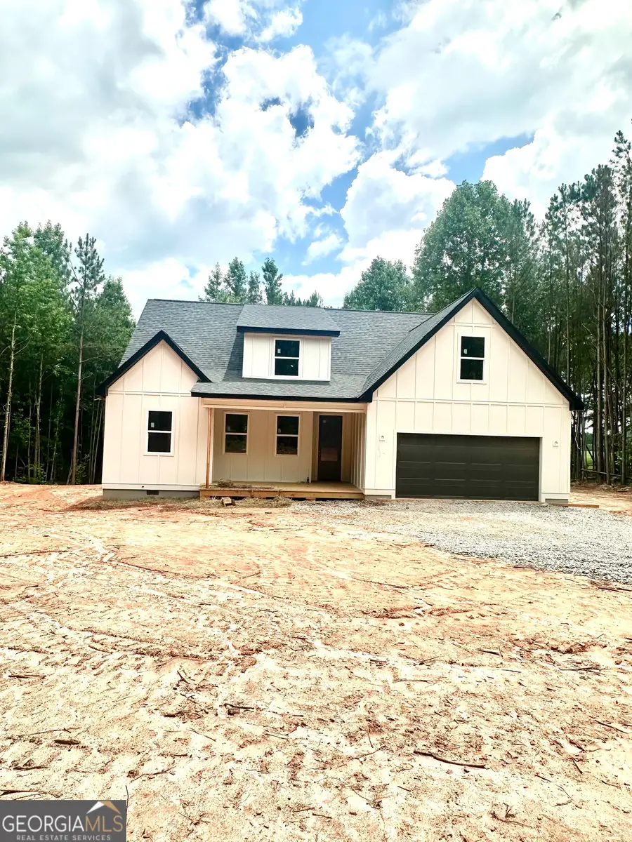 299 Laura Circle, Bowdon, GA 30108 - #2