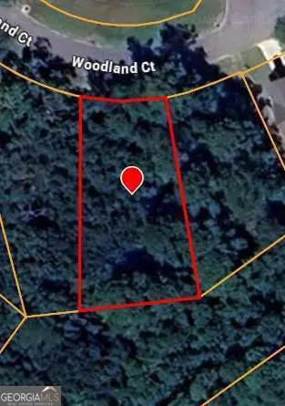 0 125f 047a, Waverly, GA 31565