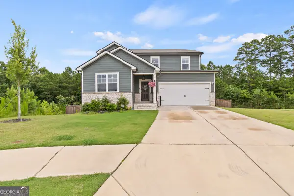 301 Lookout Drive, Dallas, GA 30132
