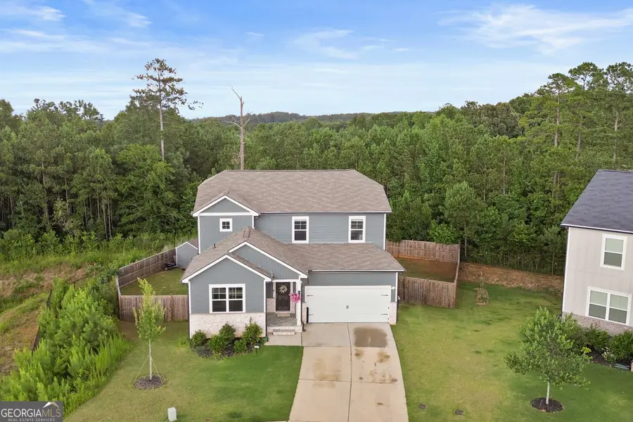 301 Lookout Drive, Dallas, GA 30132 - #2