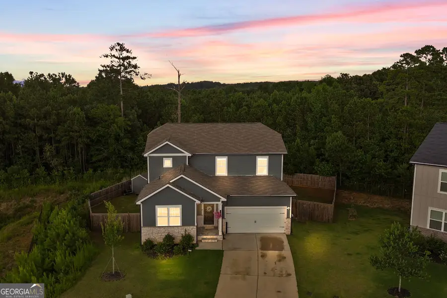 301 Lookout Drive, Dallas, GA 30132 - #3