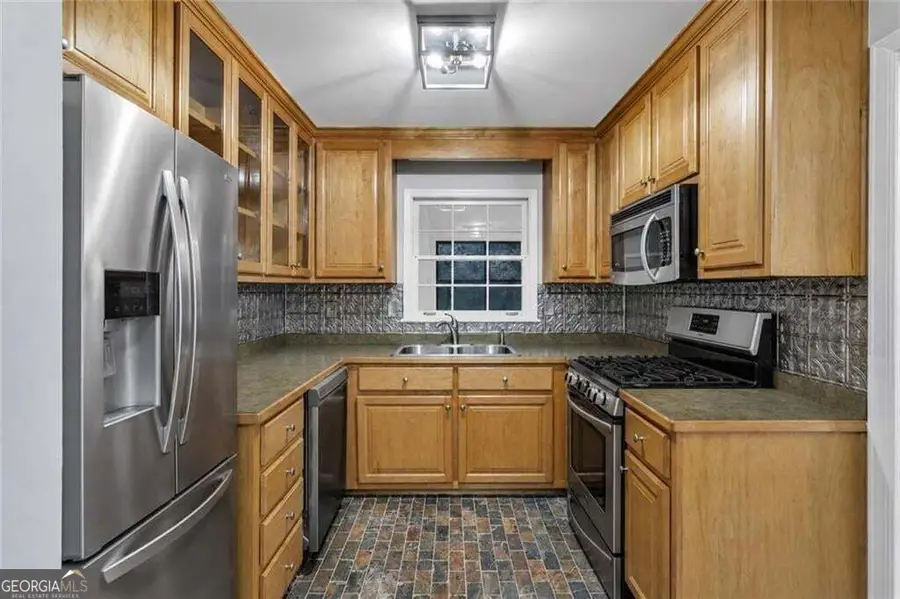100 NW La-rue Place, Atlanta, GA 30327 - #3