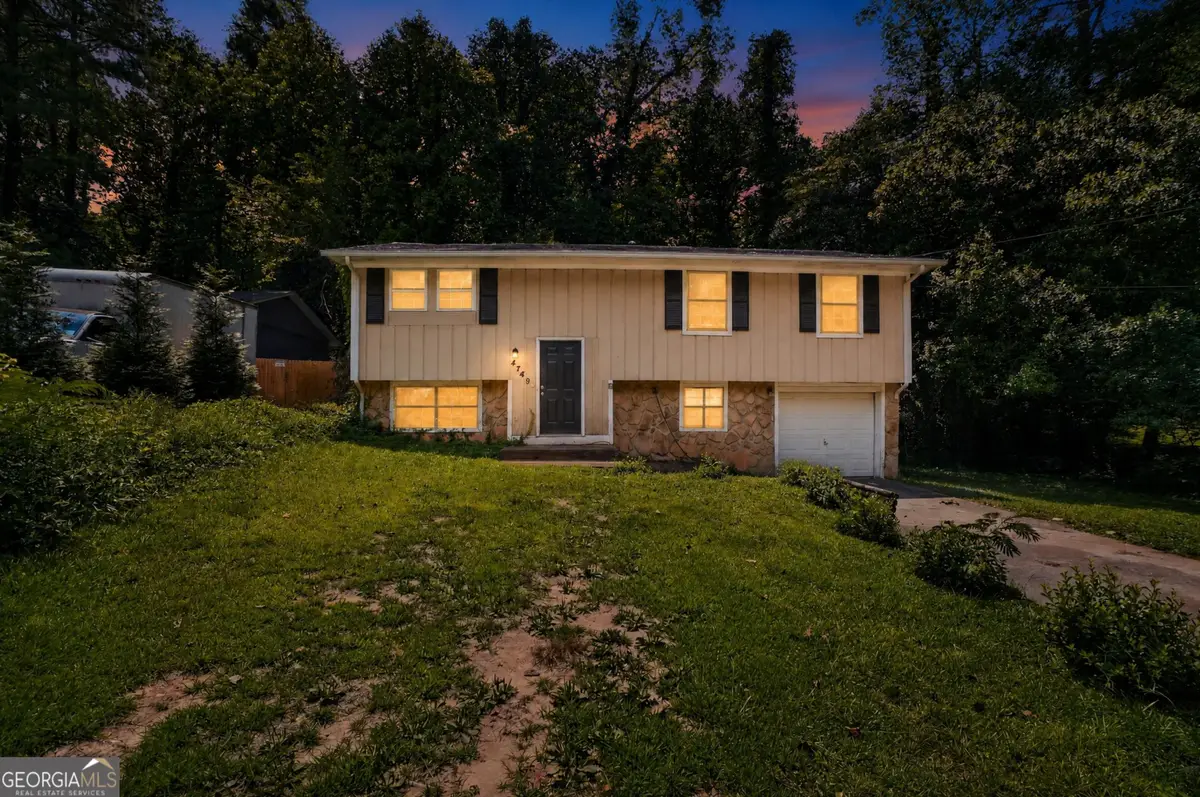 4749 Wildginger Run, Lithonia, GA 30038 - #1