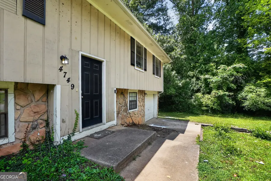 4749 Wildginger Run, Lithonia, GA 30038 - #2