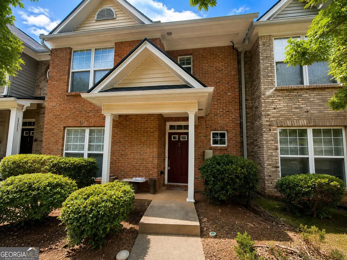 3795 Austin Park Lane, Decatur, GA 30032 - #1