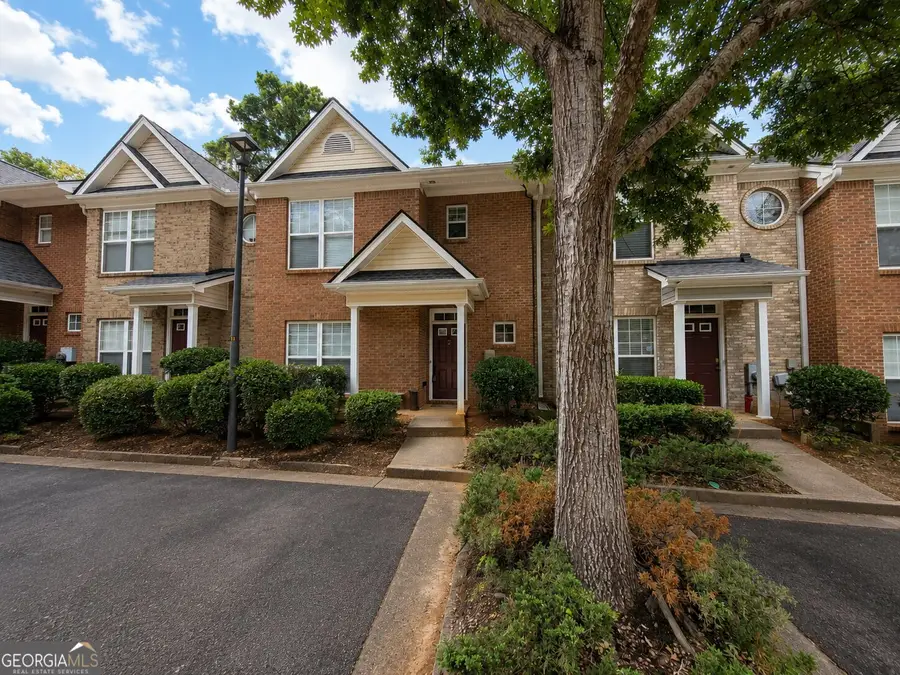 3795 Austin Park Lane, Decatur, GA 30032 - #2
