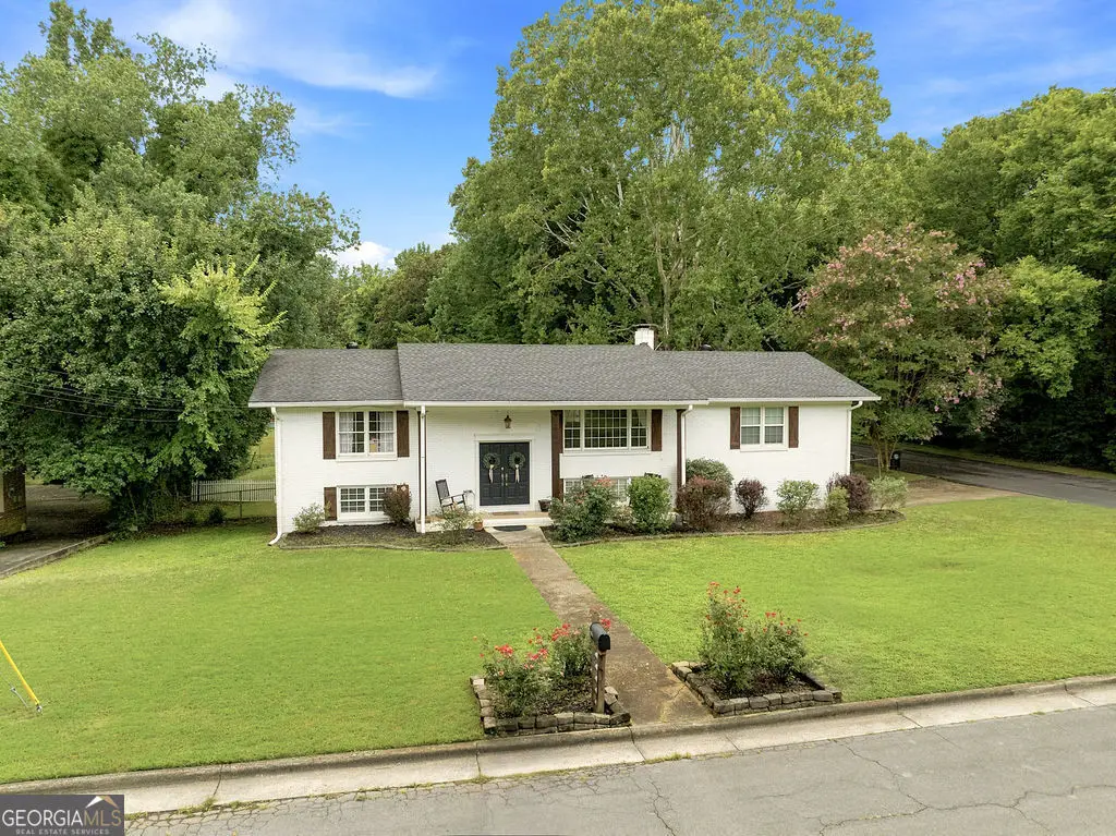 100 Hood Drive Se, Rome, GA 30161 - #1