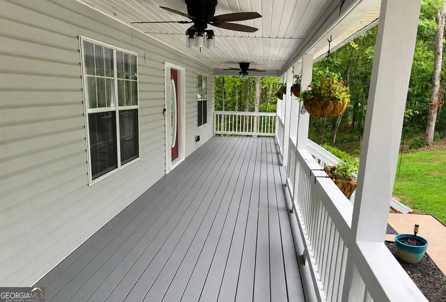 147 Lakeview Road, Jackson, GA 30233 - #3