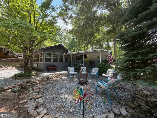 21 Happy Trail, Cleveland, GA 30528