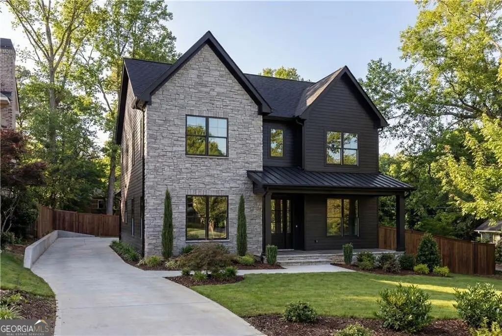 1040 Gilbert Street Se, Atlanta, GA 30316 - #1