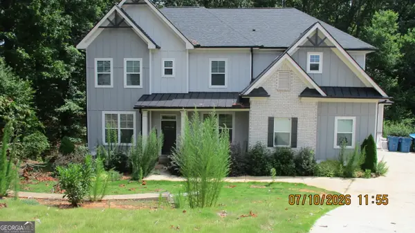 5775 Meadow Park Court, Jefferson, GA 30549