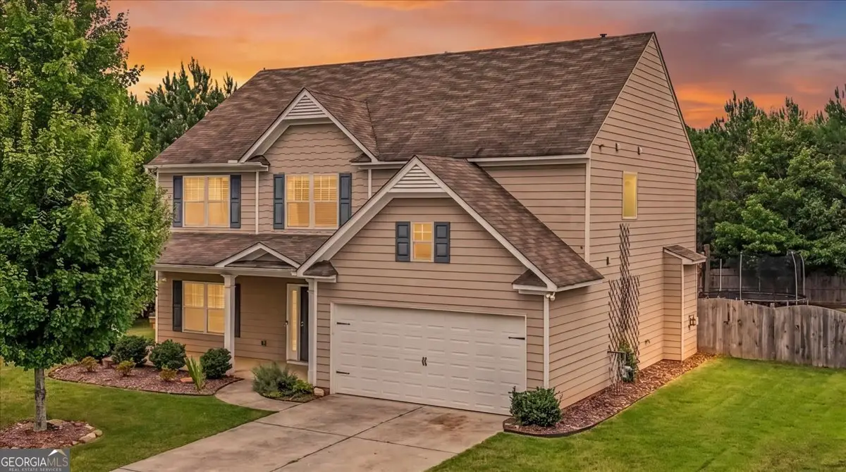144 Boxwood Way, Dallas, GA 30132 - #1