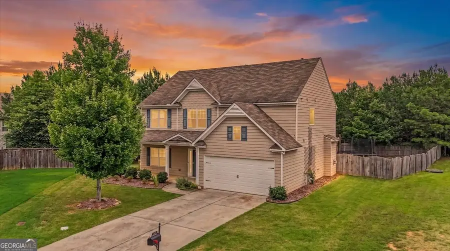 144 Boxwood Way, Dallas, GA 30132 - #2