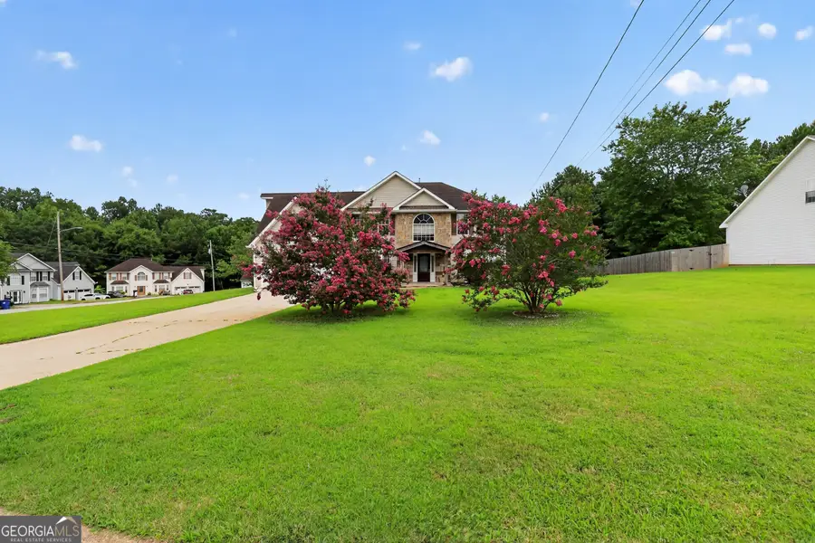 4810 Snap Creek Lane, Decatur, GA 30035 - #2