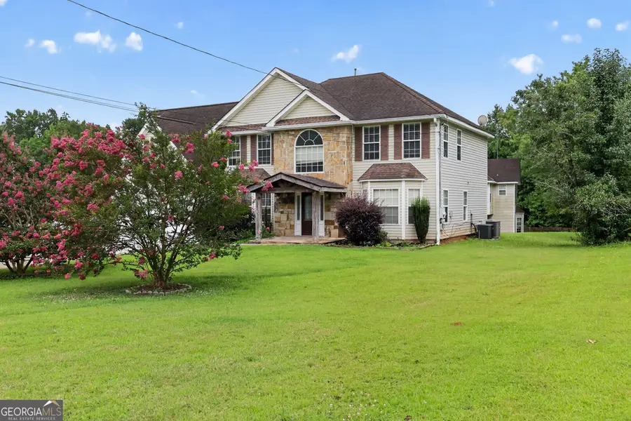 4810 Snap Creek Lane, Decatur, GA 30035 - #3