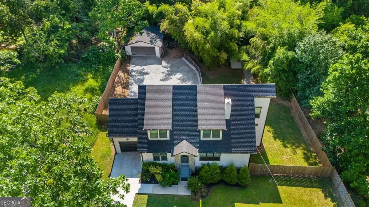2309 Second Avenue, Decatur, GA 30032 - #1