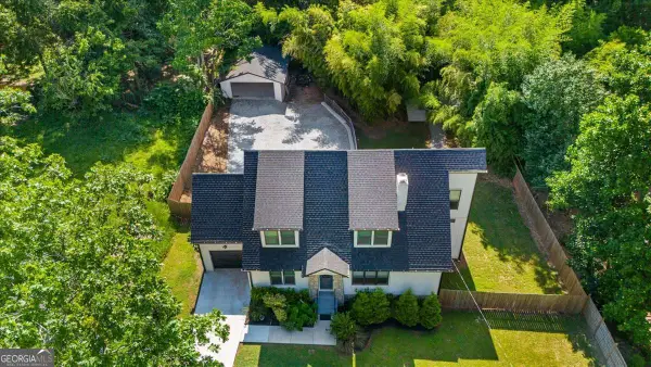 2309 Second Avenue, Atlanta, GA 30032