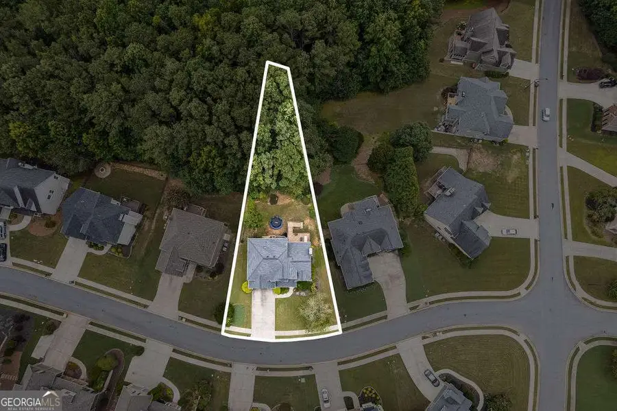 44 Copper Leaf Way, Dallas, GA 30132 - #3