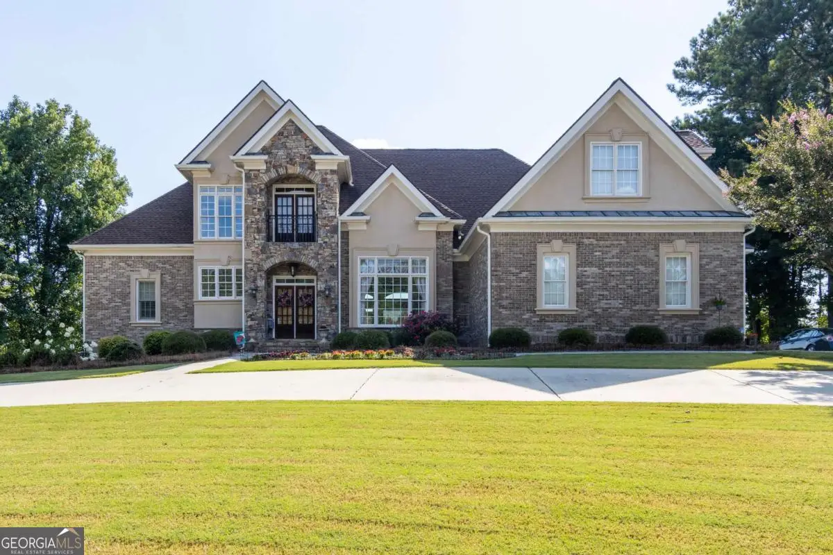 105 Murfield Way, Carrollton, GA 30116 - #1