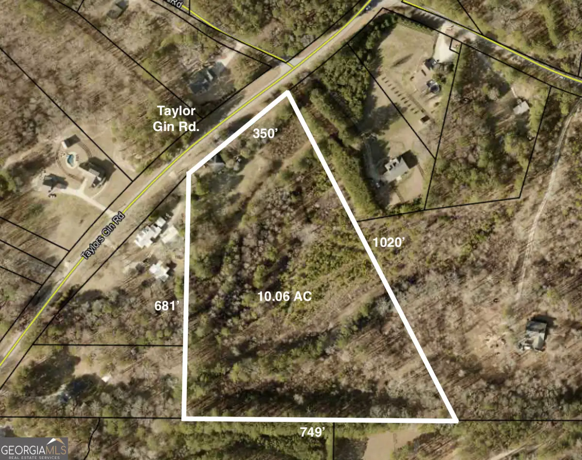 1087 Taylors Gin Road, Temple, GA 30179 - #1