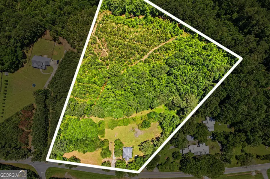 1087 Taylors Gin Road, Temple, GA 30179 - #2